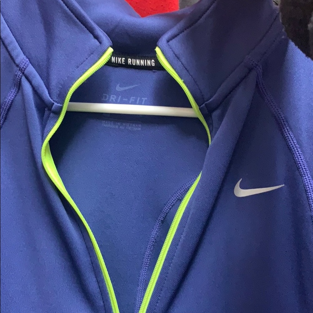Nike dri fit
